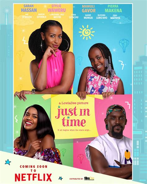 netproductions kenya|TV and Film Production .